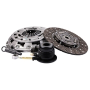 Clutch Kit (Self Adj.) suit Ford Falcon XR8 5.4ltr Boss 260 V8 BA BF 2003-2008