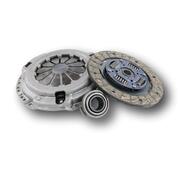 Replacement Clutch Kit suit Honda EU Civic 1.7ltr D17A2 Hatch 2000-2006