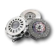 Dual Mass Clutch Kit suit Mazda TFS40 BT50 BT-50 3ltr 4JJ3TCX 2020-On