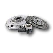 Clutch Kit suit Mitsubishi ZG ZH Outlander 2.4ltr 4B12 Petrol 2007-2012