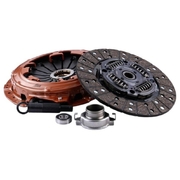 Heavy Duty Clutch Kit suit Mitsubishi Pajero 3.2ltr 4M41T NT NW NX 2009-2015