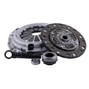 Clutch Kit (Standard) suit Mazda 2 1.5ltr ZY DE 2007-2014