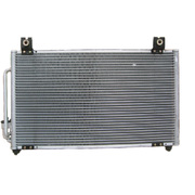 A/C Air Conditioning Condenser suit Kia Rio 1.5ltr A5D 2000-2002