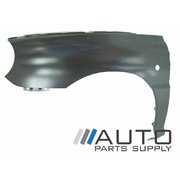 Kia Rio LH Guard suit 2000-2002 Models *New*