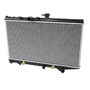 Radiator To Suit Kia Rio 2000-2002 1.5ltr A5D Auto Manual Models