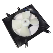 Kia Rio Engine Thermo Radiator Cooling Fan Auto 2002-2005 Models *New*