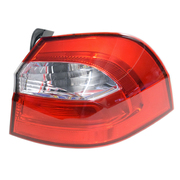 Kia Rio UB RH Tail Light Lamp Hatch (Non LED) 2011-2017 *New*