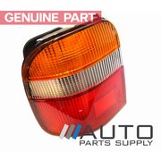 Kia Sportage LH Tail Light Lamp suit 1997-1998 Models *New Genuine*