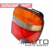 Kia Sportage RH Tail Light Lamp suit 1997-1998 Models *New Genuine*