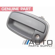 Kia Sportage LH Front Outer Door Handle 1997-1998 Models *New*