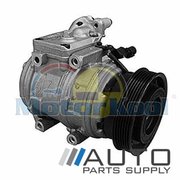 Kia KM Sportage AC Air Conditioning Compressor 2ltr Diesel 2005-2009