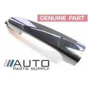 Kia KM Sportage LH Front Outer Door Handle 2005-2010 Models *Genuine*