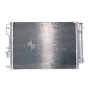 A/C Air Con Condenser (Diesel Type) Suit Kia QL Sportage 2015-2018