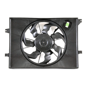 Kia Soul Thermo Radiator Engine Fan Petrol 2009-2011 Models *New*