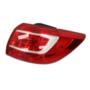 RH Drivers Side Tail Light suit Kia Sportage SL 2010-2014 Models