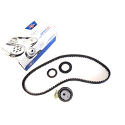 Citroen C3 Timing Belt Kit 1.4ltr TU3A/TU3JP 2002-2009 *Optibelt*