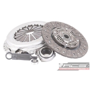 Clutch Kit suit Toyota RZH103R Hiace 2.4ltr 2RZ Petrol 1989-2005