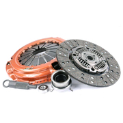 Xtreme Outback Clutch Kit suit Toyota HZJ75R Landcruiser 4.2 1HZ 1990-1999