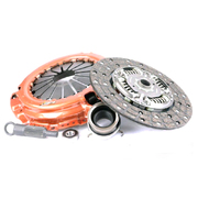 Xtreme Outback Clutch Kit suit Toyota HZJ80R Landcruiser 4.2 1HZ 1990-1998