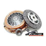 Xtreme Outback Clutch Kit suit Toyota HJ75R Landcruiser 4ltr 2H 1989-1990