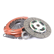 Xtreme Outback Clutch Kit suit Toyota HJ61R Landcruiser 4ltr 12HT 1987-1990