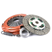 Xtreme Outback Clutch Kit suit Toyota HJ61R Landcruiser 4ltr 12HT 1986-1987