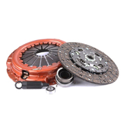 Xtreme Outback Clutch Kit suit Toyota HDJ80R Landcruiser 4.2ltr 1HDT 1990-1995