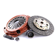 Xtreme Outback Clutch Kit suit Toyota HDJ79R Landcruiser 4.2ltr 1HDFTE 2001-2007