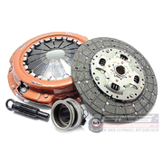Xtreme Outback Clutch Kit suit Toyota UZJ100R Landcruiser 4.7 2UZFE V8 2002-2007