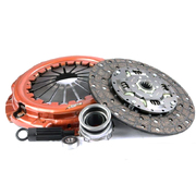 Xtreme Outback Clutch Kit suit Toyota VDJ78R Landcruiser 4.5l 1VDFTV V8 2007-On