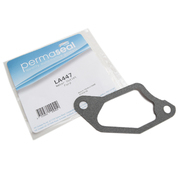 Ford NA NC NF NL NU Fairlane Thermostat Housing Base Gasket 6 cyl