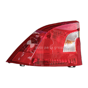 Volvo S60 Sedan LH Tail Light Lamp 2011-2013 *OEM*