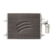 A/C Air Con Condenser suit Volvo XC60 3.2ltr B6324S5 6cyl 2010-2015