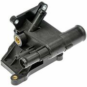 Water Outlet Housing Suit Mazda 6 GG/GY 2.3ltr L3 2002-2008