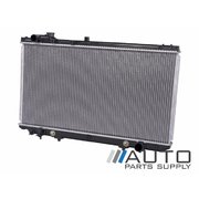 Automatic Radiator suit Lexus GS300 JZS160 1997-2005