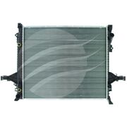 Radiator to suit Volvo XC90 2003-2015