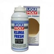 Liqui Moly Klima Fresh Automotive Air Conditioning Cleaner Sanitizer Bomb