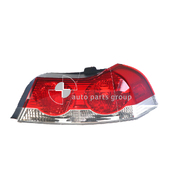 RH Drivers Side Tail Light suit Volvo C70 Convertible 2006-2010