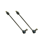 Pair of Front Sway Bar Link Pins suit Ford Territory SX SY SZ 2004-2016