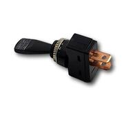 12v 15 Amp Universal Toggle Switch - LT039TBK