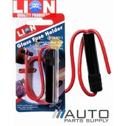 Screw Together Fuse Holder 30amp Rating *Lion Products*