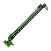 48" Heavy Duty Farm Off Road 4x4 High Lift Jack 1750kg Rating