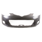 Front Bumper Bar Cover (Jap Type) suit Mazda 2 DE Neo Maxx 2007-2010