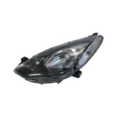 LH Passenger Side Headlight suit Mazda 2 DE Series Neo Maxx Genki 2007-2014