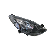 RH Drivers Side Headlight suit Mazda 2 DE Series Neo Maxx Genki 2007-2014