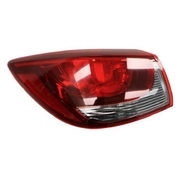 LH Left Hand Tail Light suit Mazda 2 Hatchback DJ DL 2014-2019