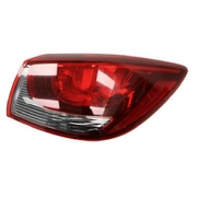RH Right Hand Tail Light suit Mazda 2 Hatchback DJ DL 2014-2019
