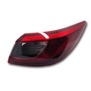 RH Drivers Side Tail Light suit Mazda 2 DL 4 Door Sedan 2014-2019