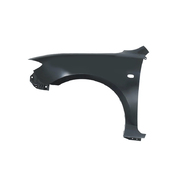 Mazda 3 Sedan LH Front Guard BK 2003-2009 Models