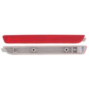 Mazda CX7 CX-7 RH Rear Bumper Bar Reflector Light 2006-2009 Series 1